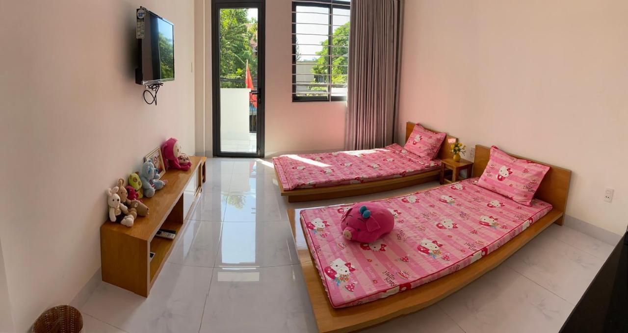 91 Homestay, Cafe, Bonsai Vung Tau Exterior photo
