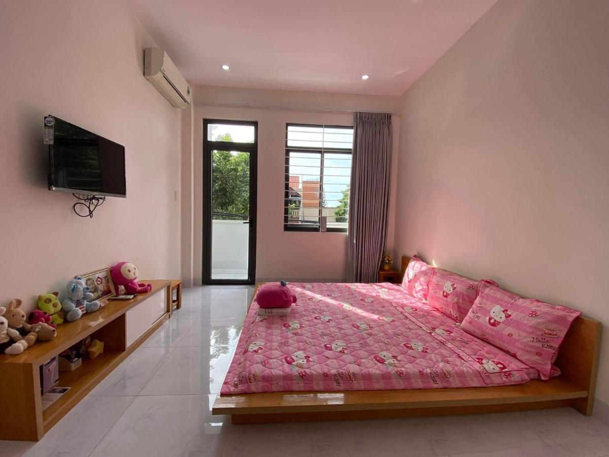 91 Homestay, Cafe, Bonsai Vung Tau Exterior photo